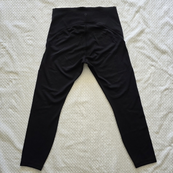 Lululemon athletica Black Leggings - Picture 4 of 12